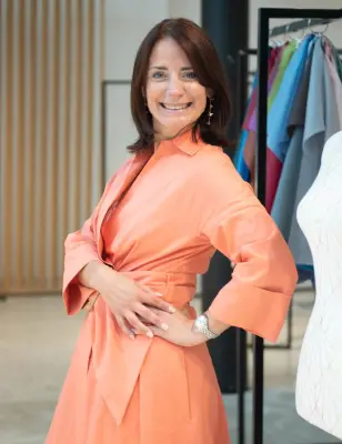 BARBARA VANGESTEL Stylist & Image Consultant - ML Introductions